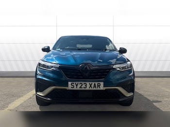 Used Renault Arkana 2023 for sale - 79368017: Photo