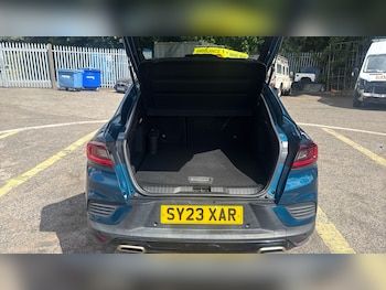 Used Renault Arkana 2023 for sale - 79368017: Photo