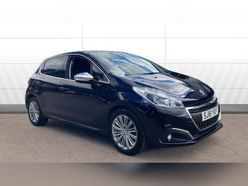 Used Peugeot 208 2016 for sale - 79433593: Photo