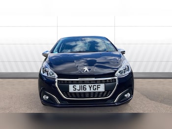 Used Peugeot 208 2016 for sale - 79433593: Photo