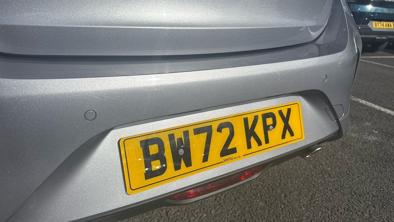 Vehicle 29