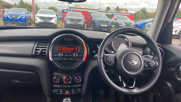 Used MINI Hatch 2015 for sale - 76263702: Photo 10
