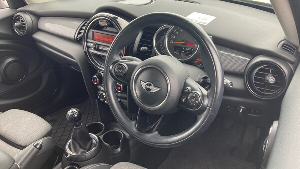Used MINI Hatch 2015 for sale - 76263702: Photo 11