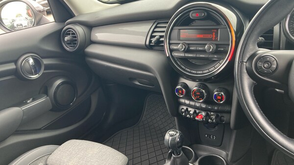 Used MINI Hatch 2015 for sale - 76263702: Photo 14