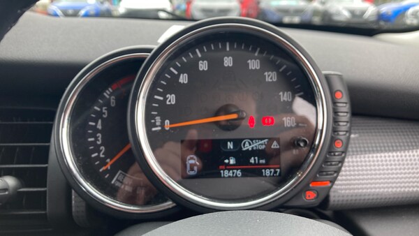 Used MINI Hatch 2015 for sale - 76263702: Photo 18