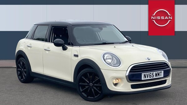Used MINI Hatch 2015 for sale - 76263702: Photo 1