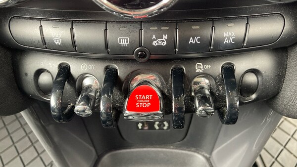 Used MINI Hatch 2015 for sale - 76263702: Photo 23