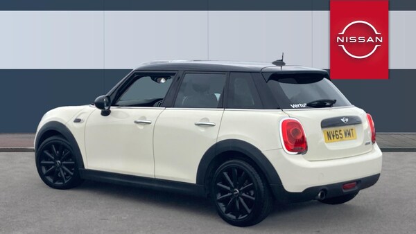 Used MINI Hatch 2015 for sale - 76263702: Photo 2