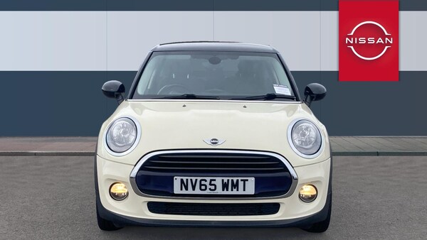 Used MINI Hatch 2015 for sale - 76263702: Photo 3