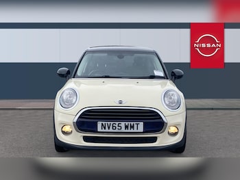 Used MINI Hatch 2015 for sale - 76263702: Photo 3