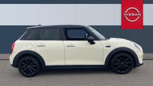 Used MINI Hatch 2015 for sale - 76263702: Photo 5