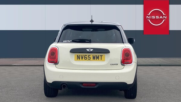 Used MINI Hatch 2015 for sale - 76263702: Photo 6