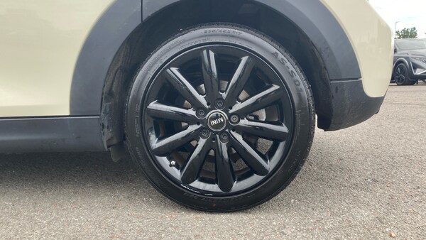 Used MINI Hatch 2015 for sale - 76263702: Photo 7