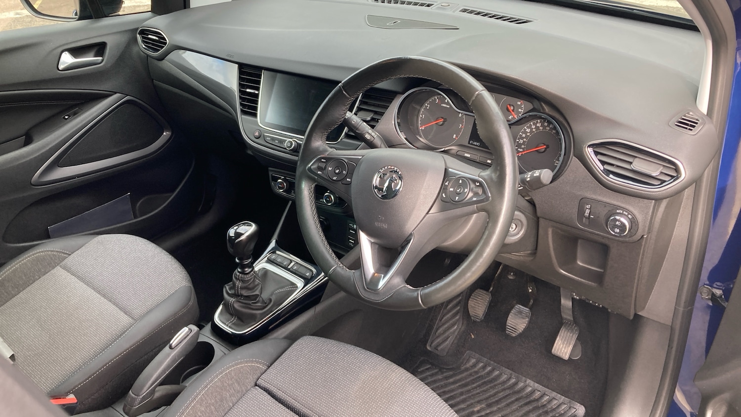 Used Vauxhall Crossland 2022 for sale - 76455116: Photo 11