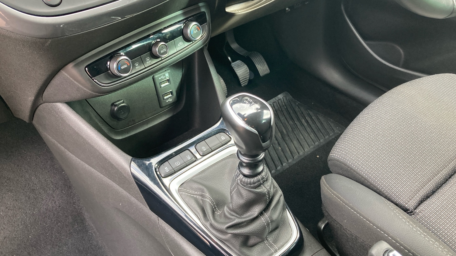 Used Vauxhall Crossland 2022 for sale - 76455116: Photo 13