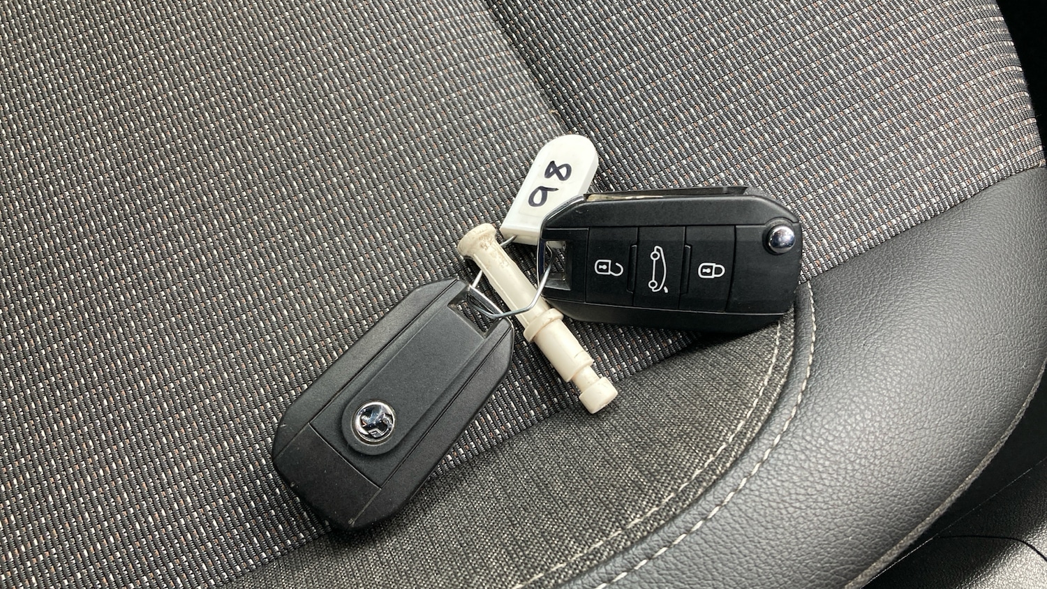 Used Vauxhall Crossland 2022 for sale - 76455116: Photo 20