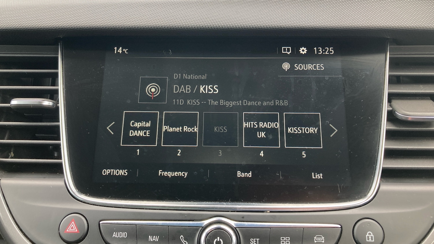 Used Vauxhall Crossland 2022 for sale - 76455116: Photo 29