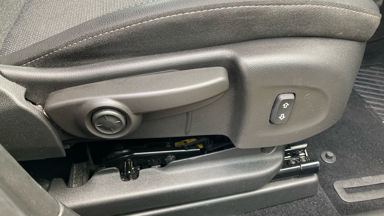 Used Vauxhall Crossland 2022 for sale - 76455116: Photo 37