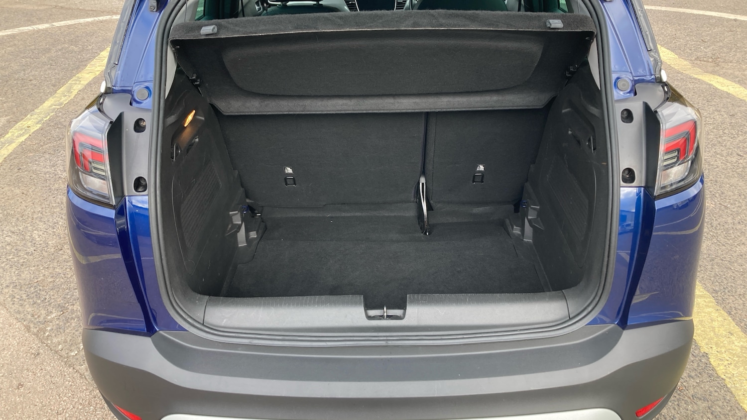 Used Vauxhall Crossland 2022 for sale - 76455116: Photo 4