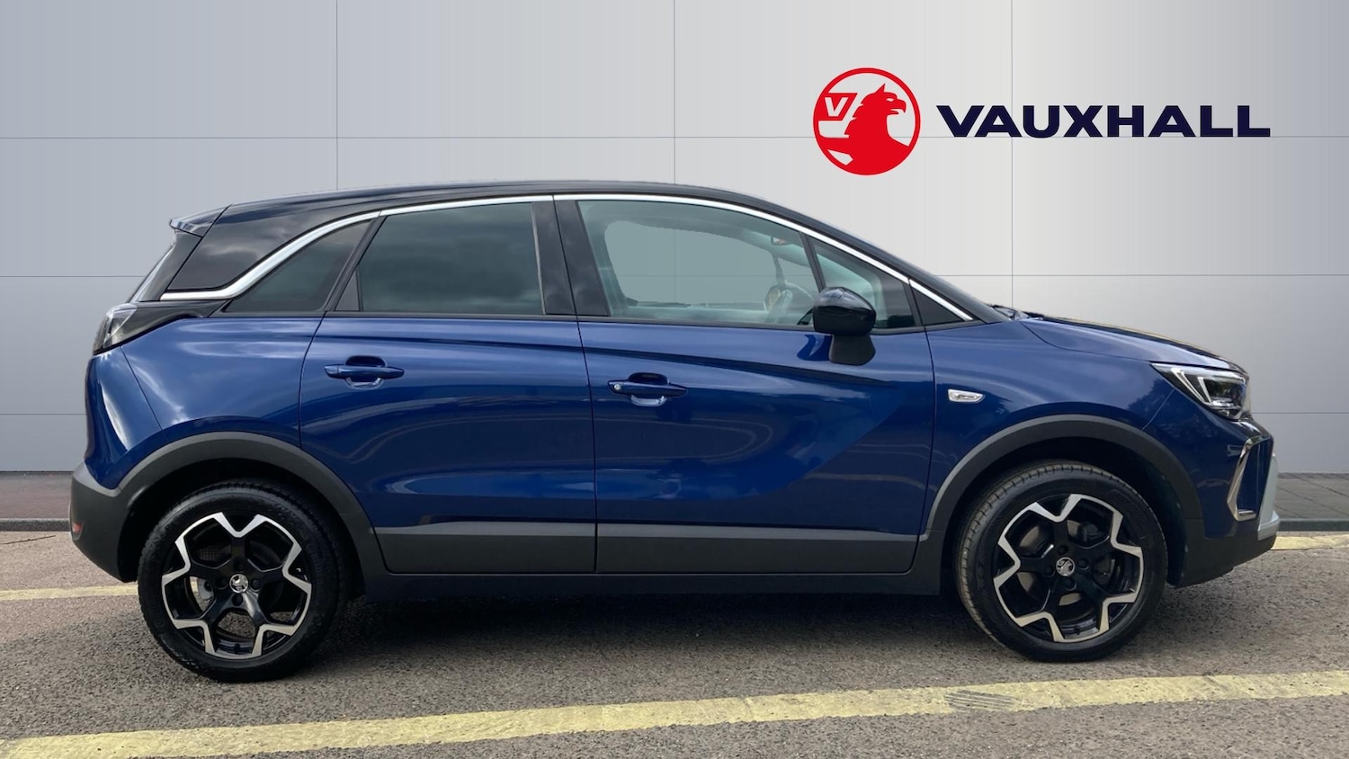 Used Vauxhall Crossland 2022 for sale - 76455116: Photo 5