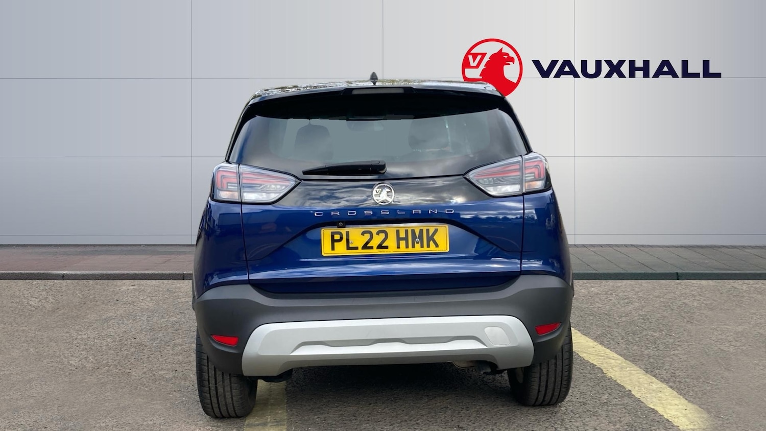 Used Vauxhall Crossland 2022 for sale - 76455116: Photo 6