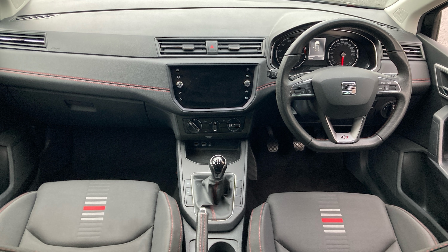 Used SEAT Ibiza 2019 for sale - 77077250: Photo 10