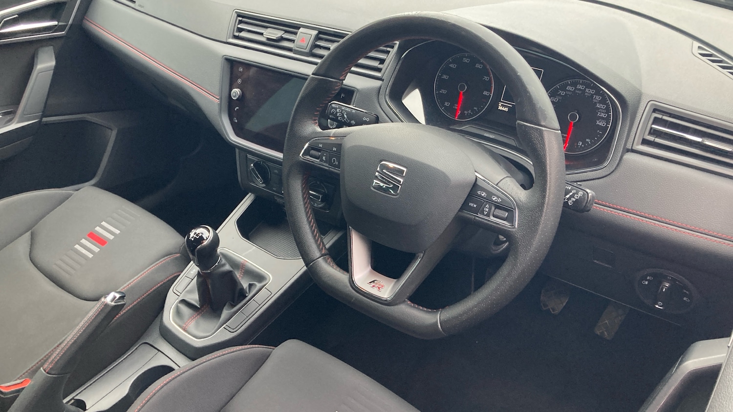 Used SEAT Ibiza 2019 for sale - 77077250: Photo 11