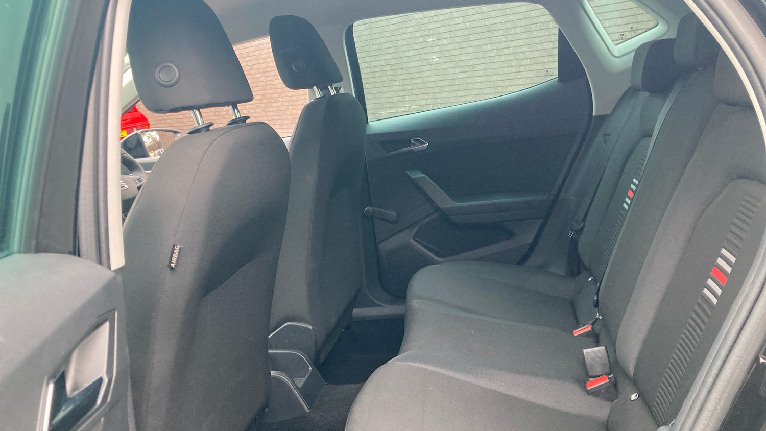 Used SEAT Ibiza 2019 for sale - 77077250: Photo 16
