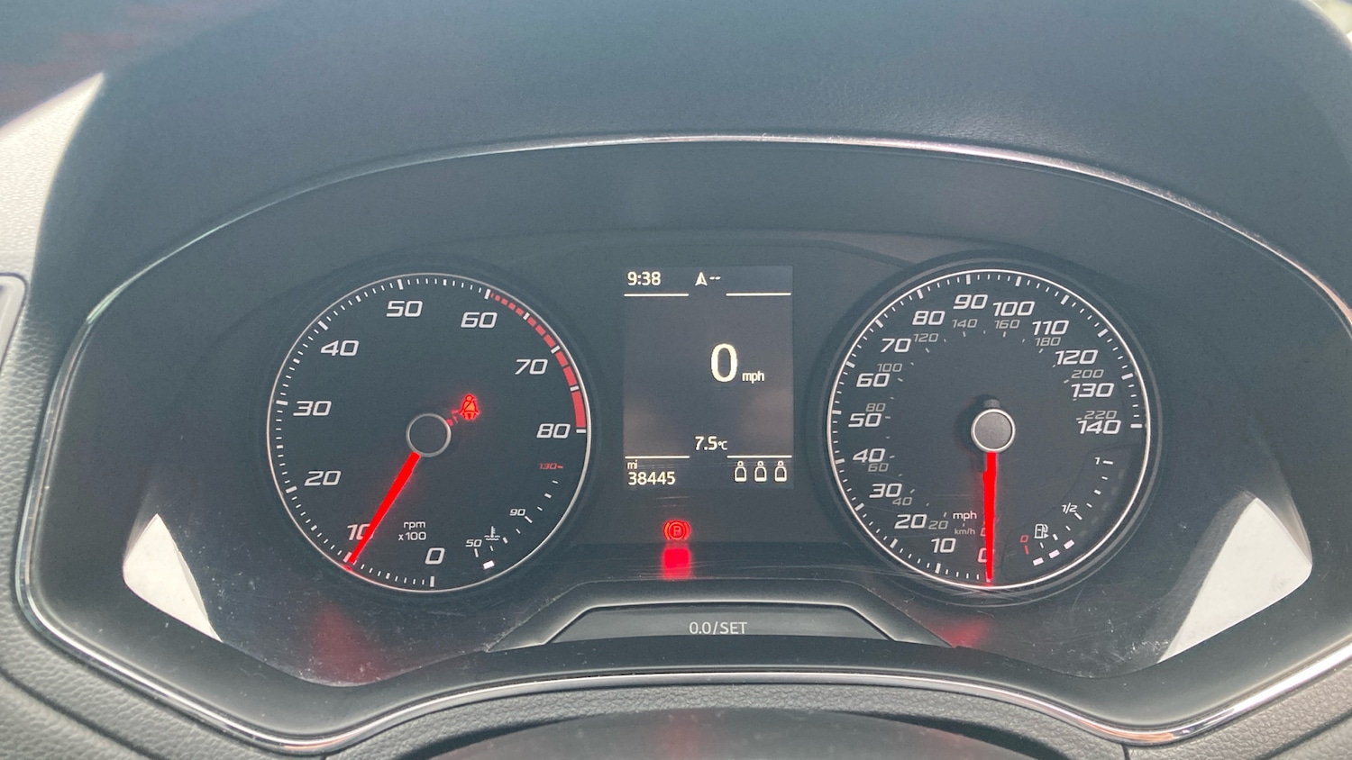 Used SEAT Ibiza 2019 for sale - 77077250: Photo 18