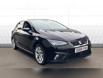 2019 (69) - 1.0 FR [EZ] 5dr