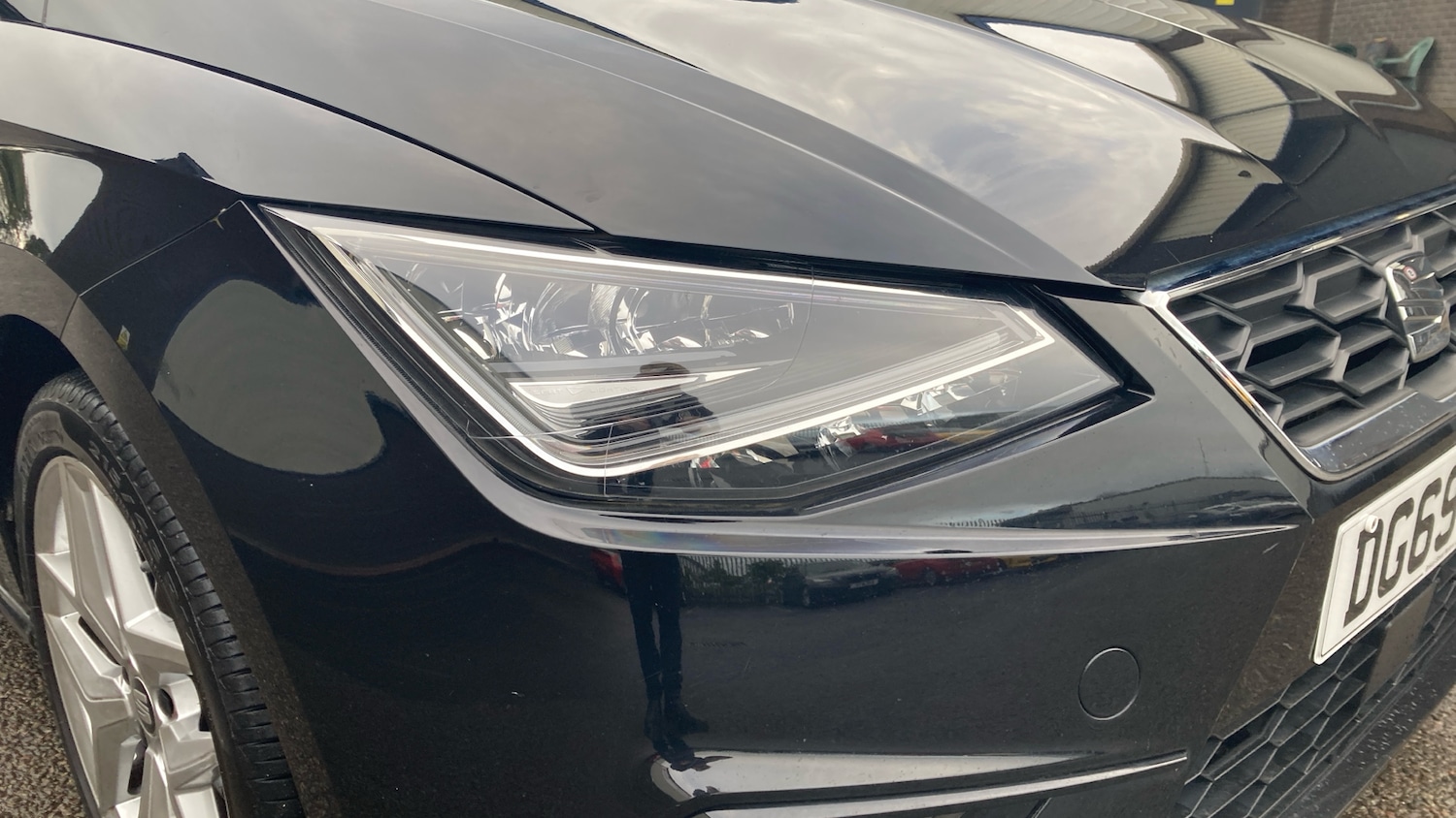 Used SEAT Ibiza 2019 for sale - 77077250: Photo 22