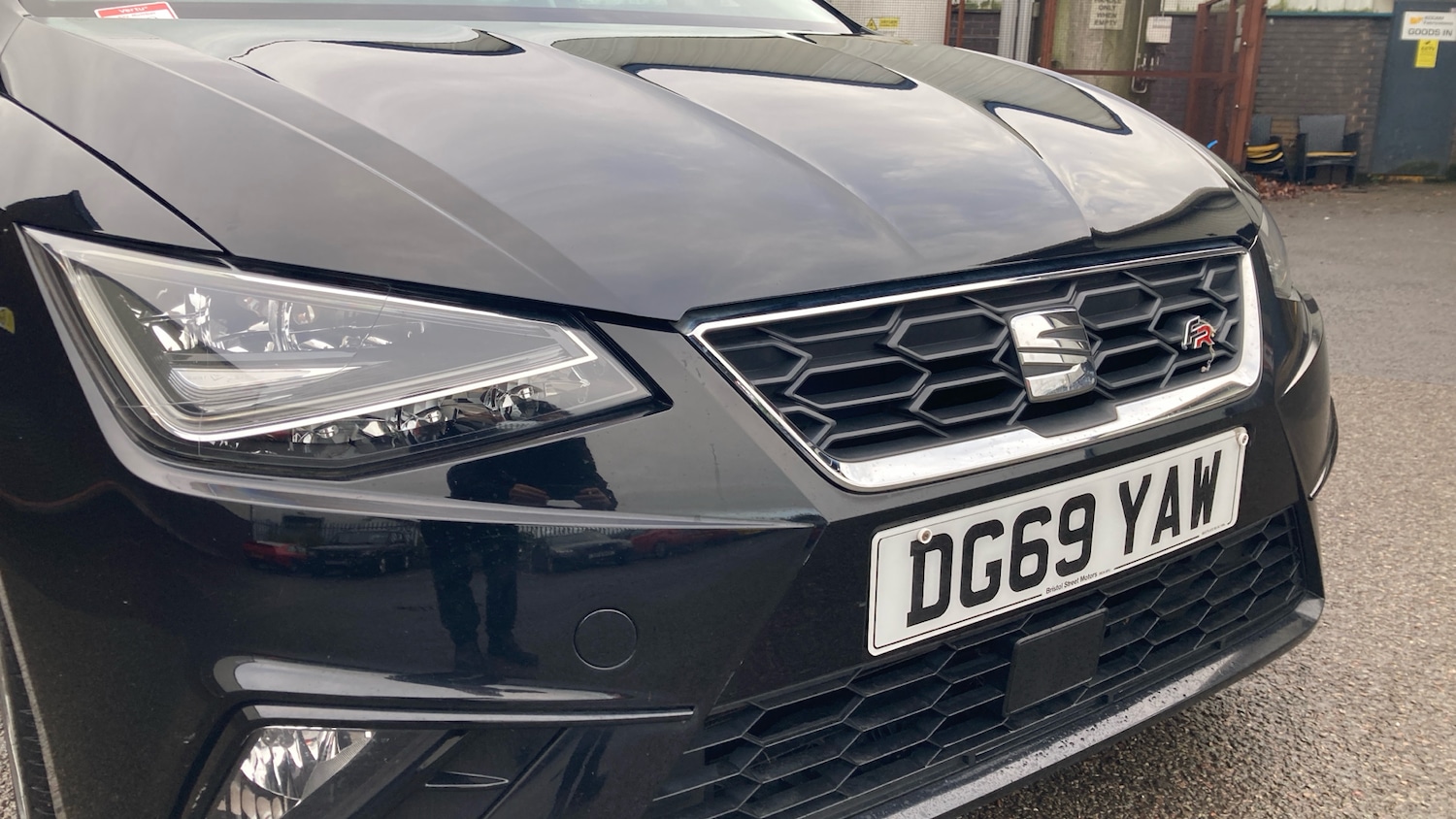 Used SEAT Ibiza 2019 for sale - 77077250: Photo 23