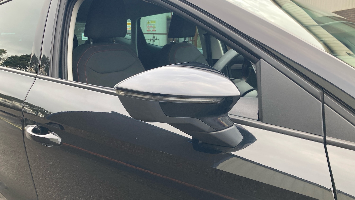 Used SEAT Ibiza 2019 for sale - 77077250: Photo 26