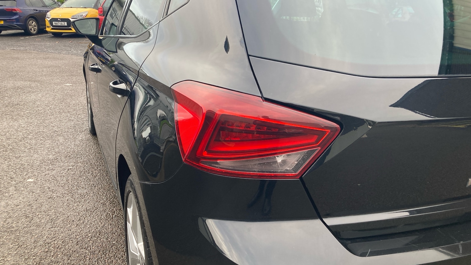 Used SEAT Ibiza 2019 for sale - 77077250: Photo 27