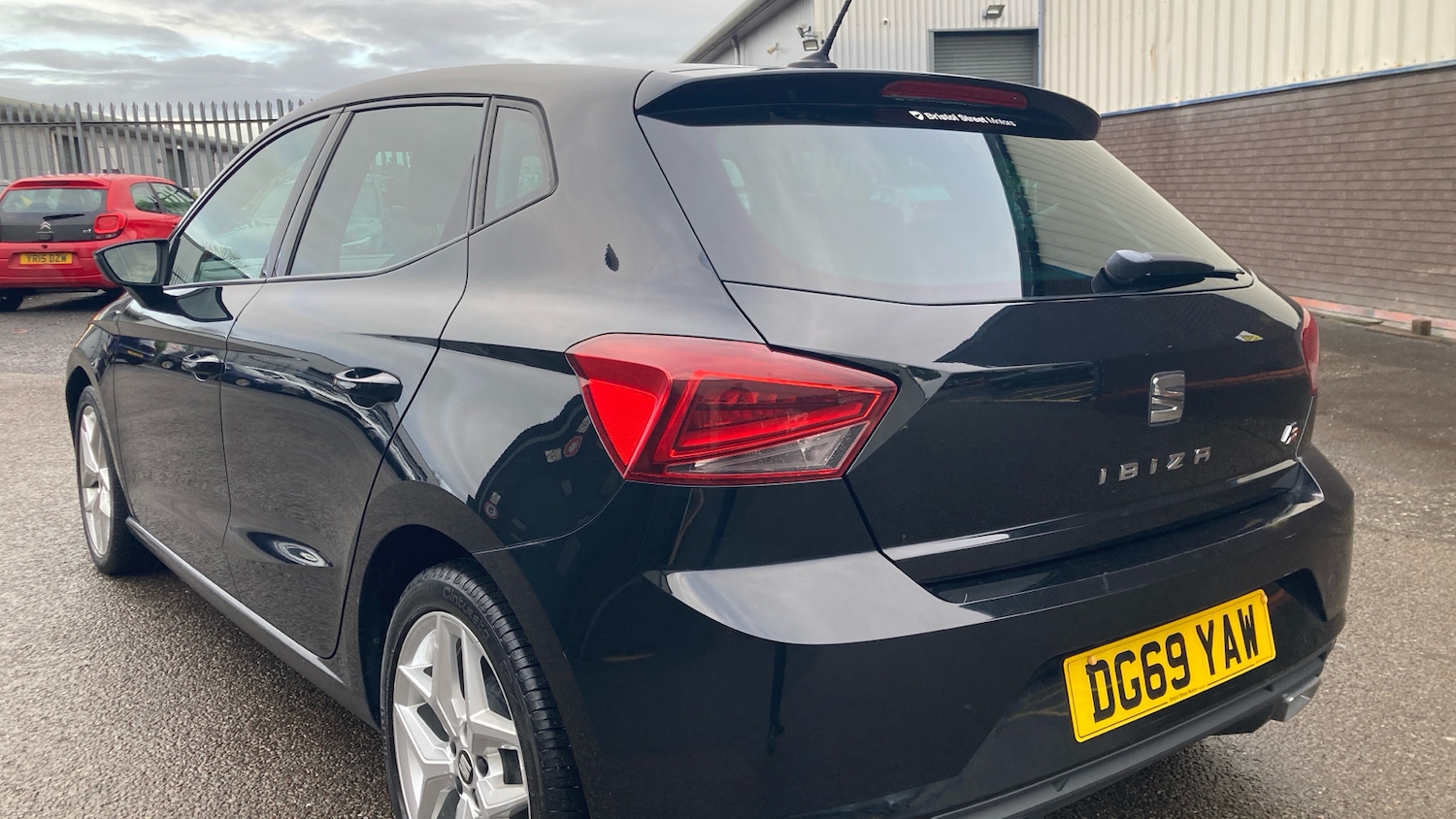 Used SEAT Ibiza 2019 for sale - 77077250: Photo 28