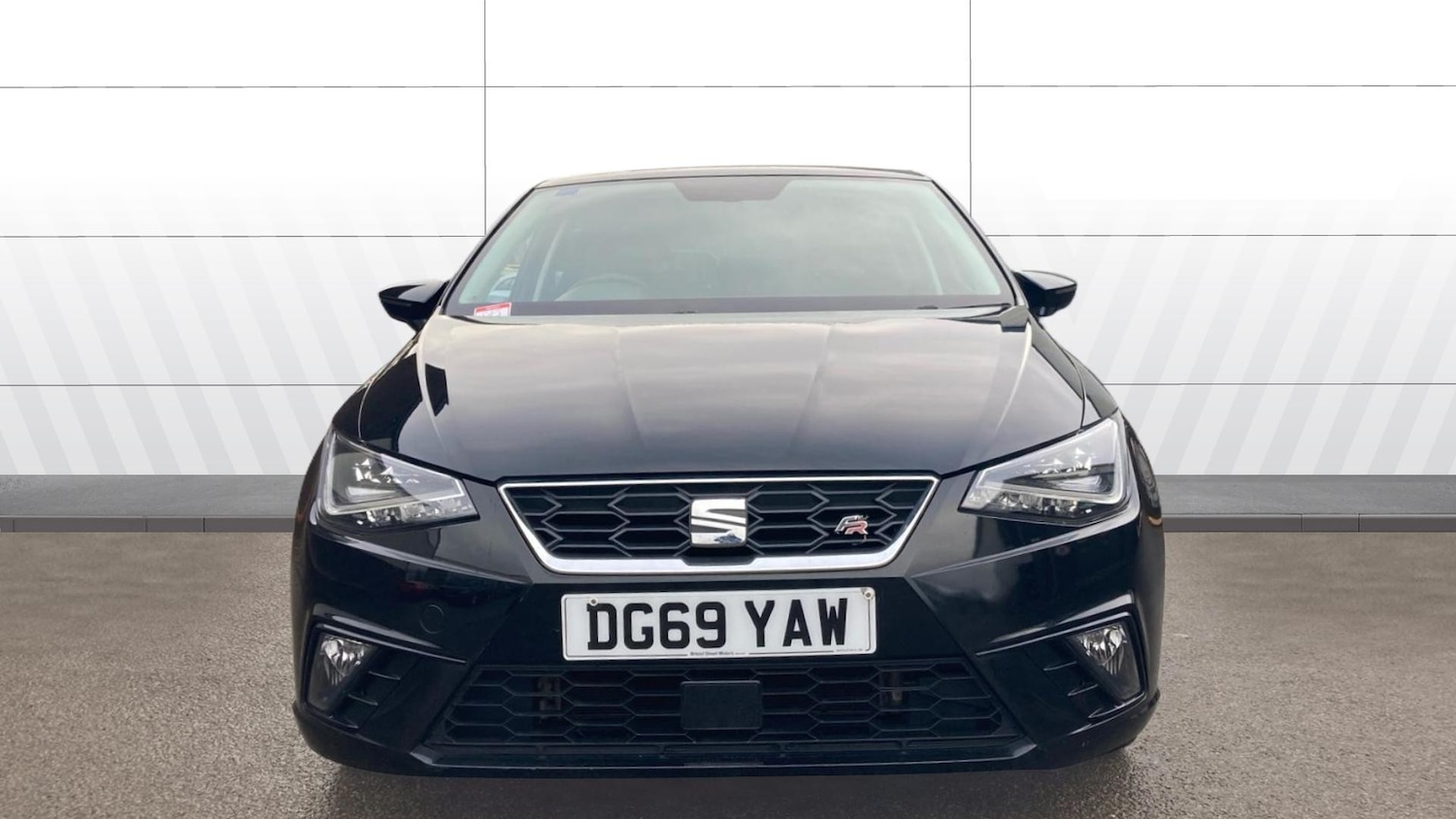 Used SEAT Ibiza 2019 for sale - 77077250: Photo 3