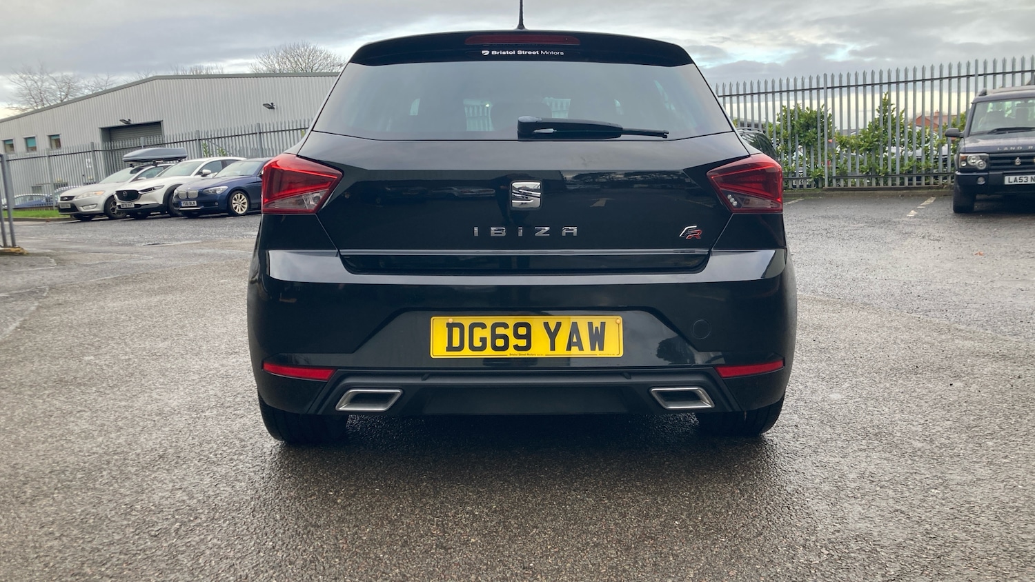 Used SEAT Ibiza 2019 for sale - 77077250: Photo 30