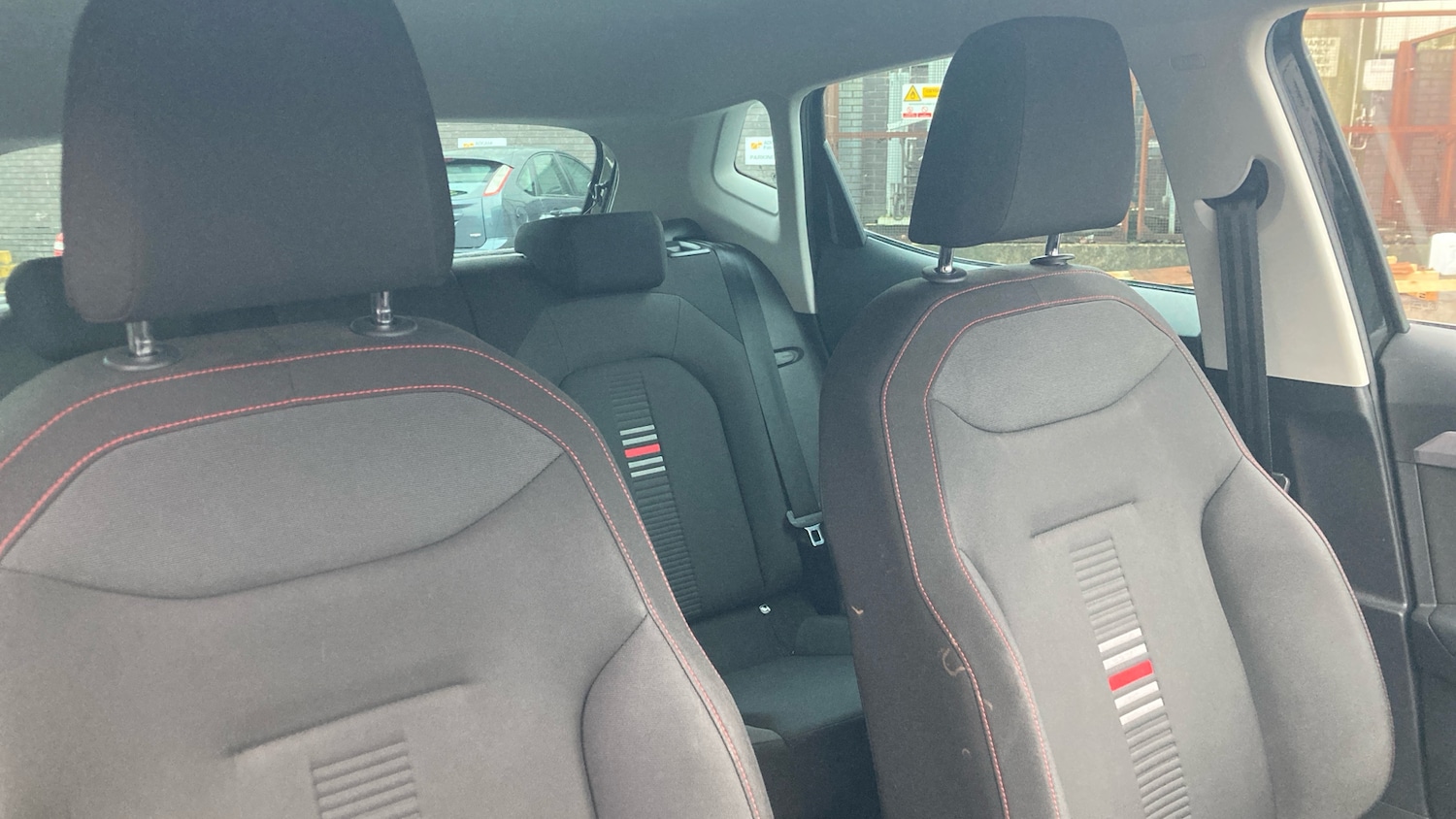 Used SEAT Ibiza 2019 for sale - 77077250: Photo 33