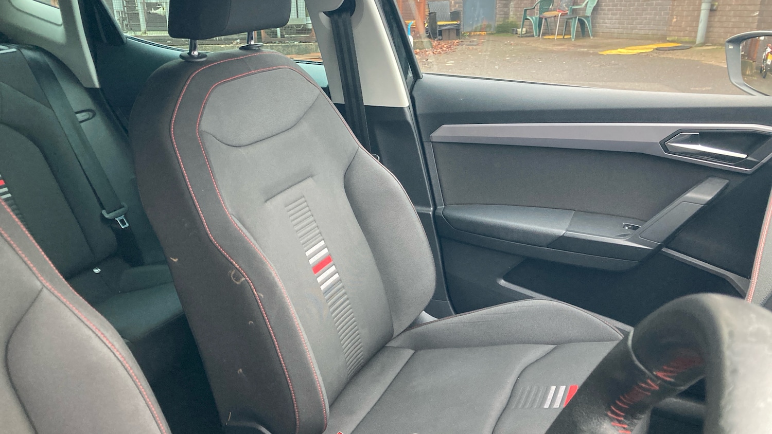Used SEAT Ibiza 2019 for sale - 77077250: Photo 34