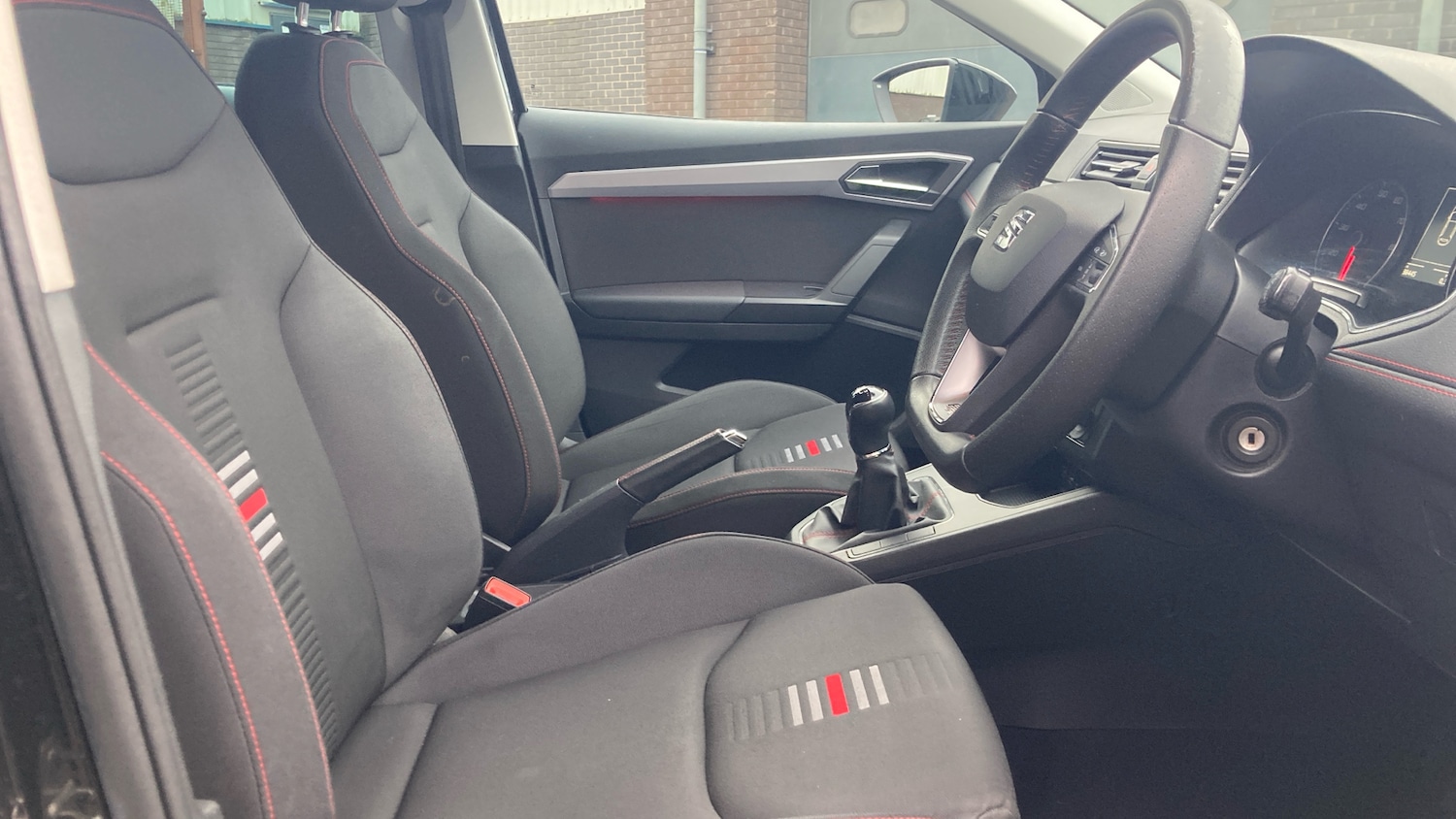Used SEAT Ibiza 2019 for sale - 77077250: Photo 35