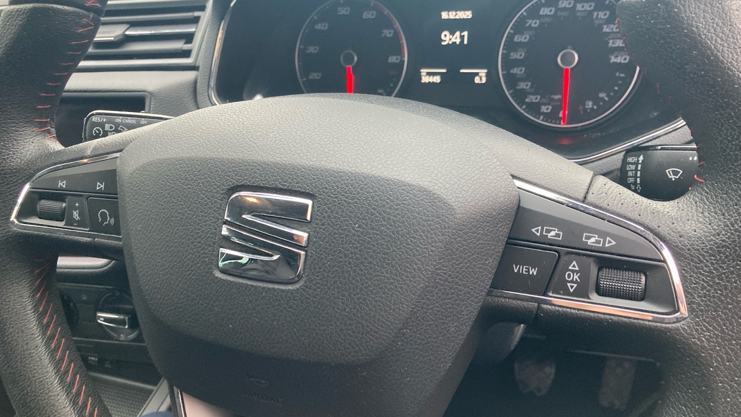 Used SEAT Ibiza 2019 for sale - 77077250: Photo 36