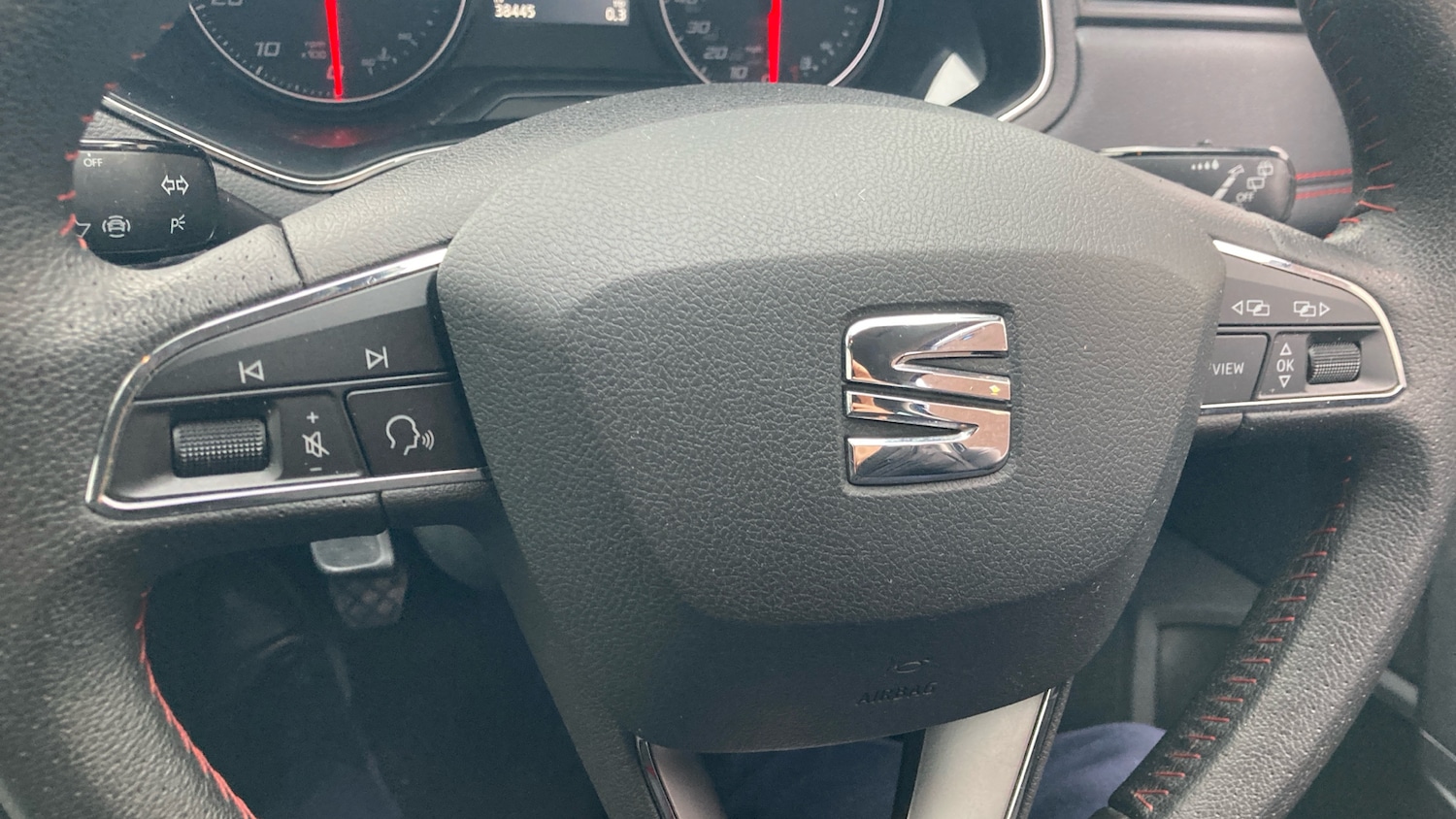 Used SEAT Ibiza 2019 for sale - 77077250: Photo 37