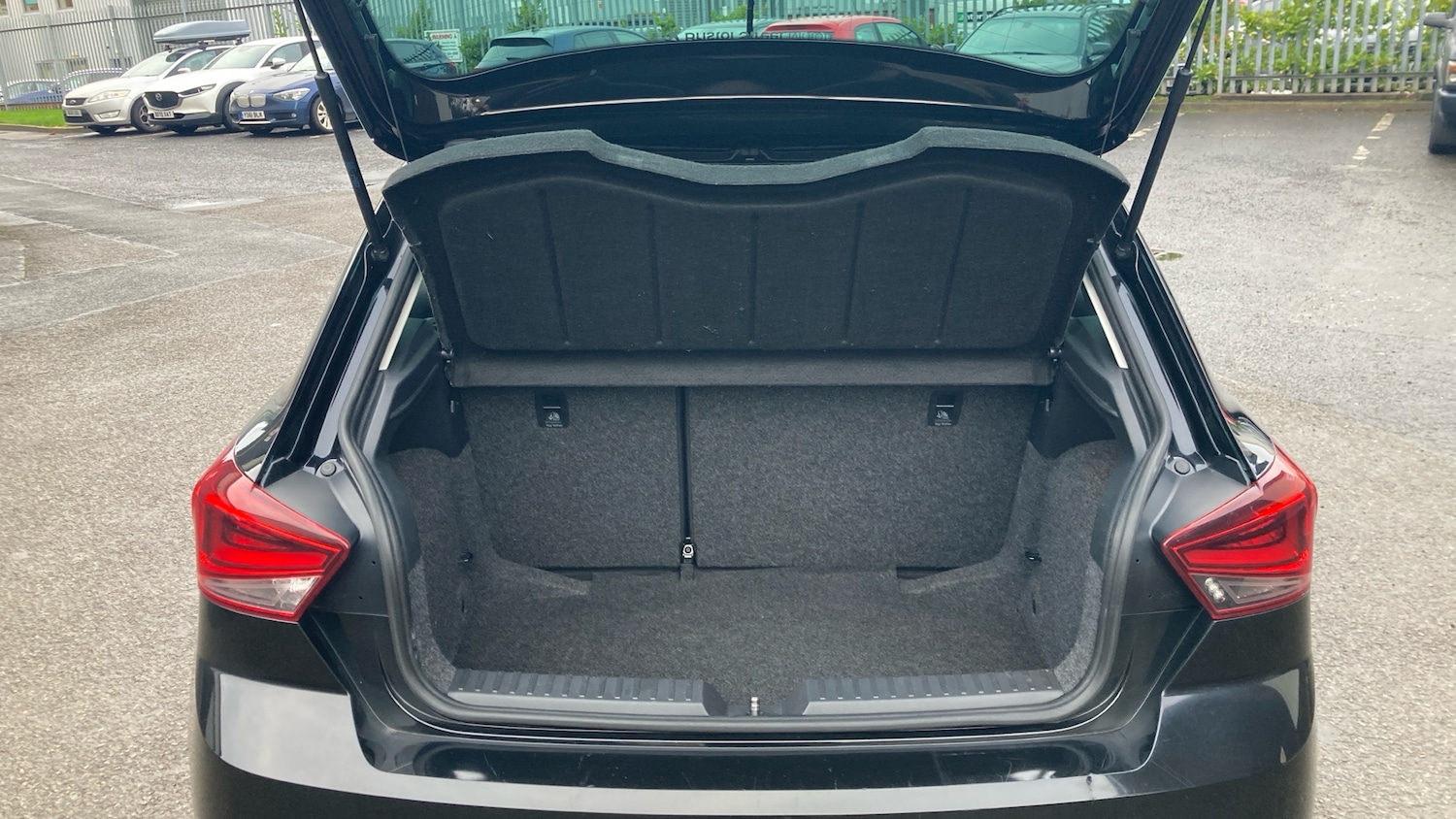 Used SEAT Ibiza 2019 for sale - 77077250: Photo 4