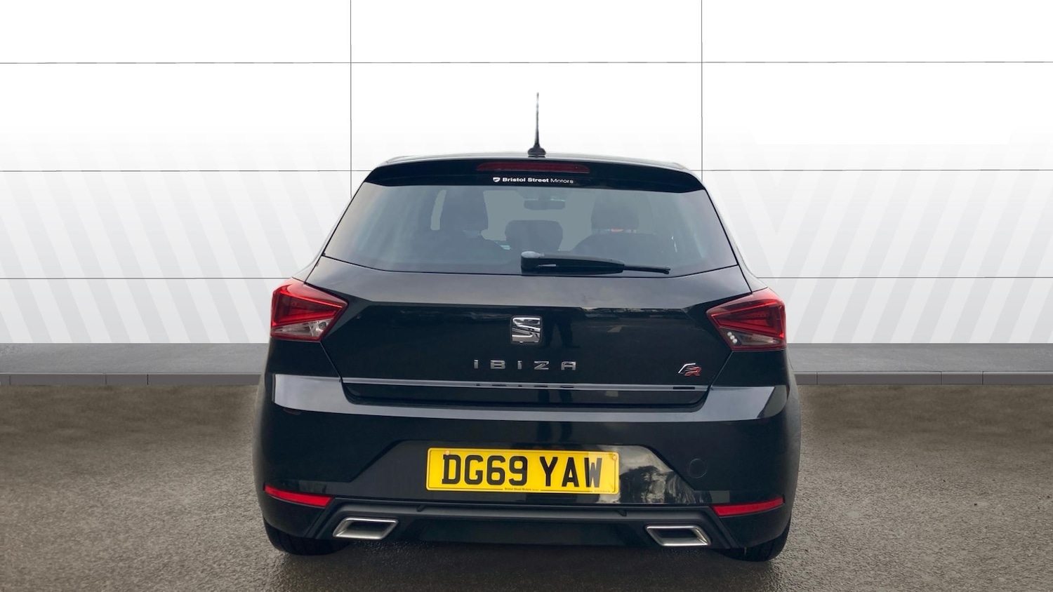 Used SEAT Ibiza 2019 for sale - 77077250: Photo 6
