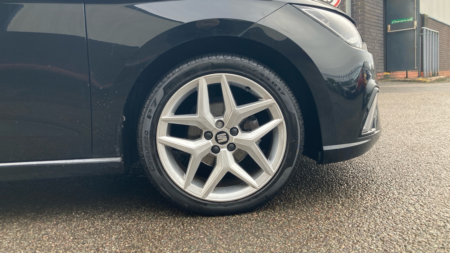 Used SEAT Ibiza 2019 for sale - 77077250: Photo 7