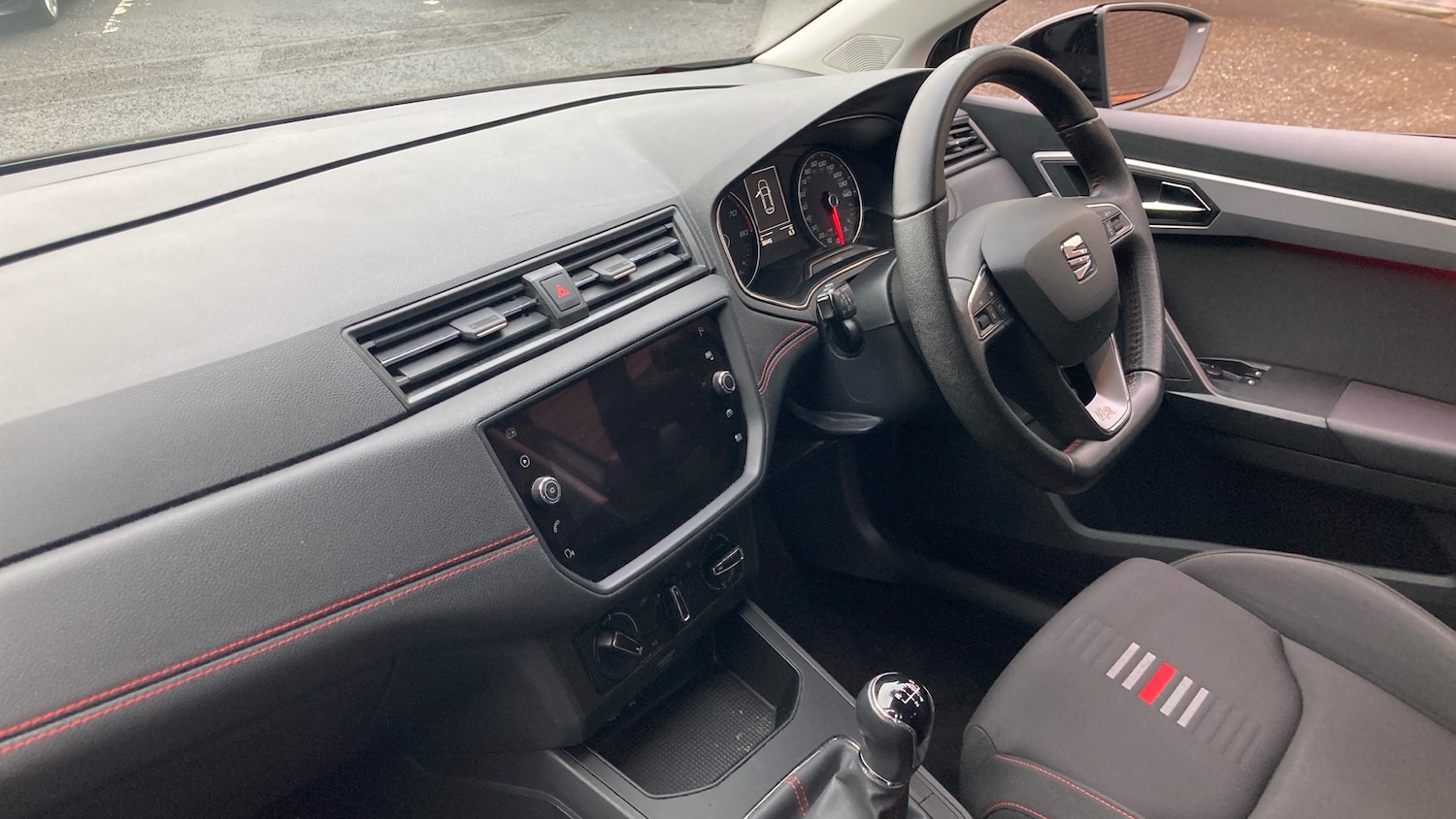 Used SEAT Ibiza 2019 for sale - 77077250: Photo 9