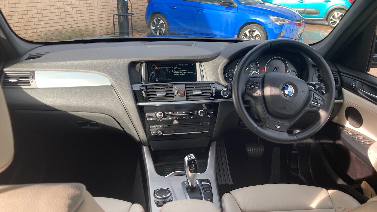 Used BMW X3 2015 for sale - 77431609: Photo 10