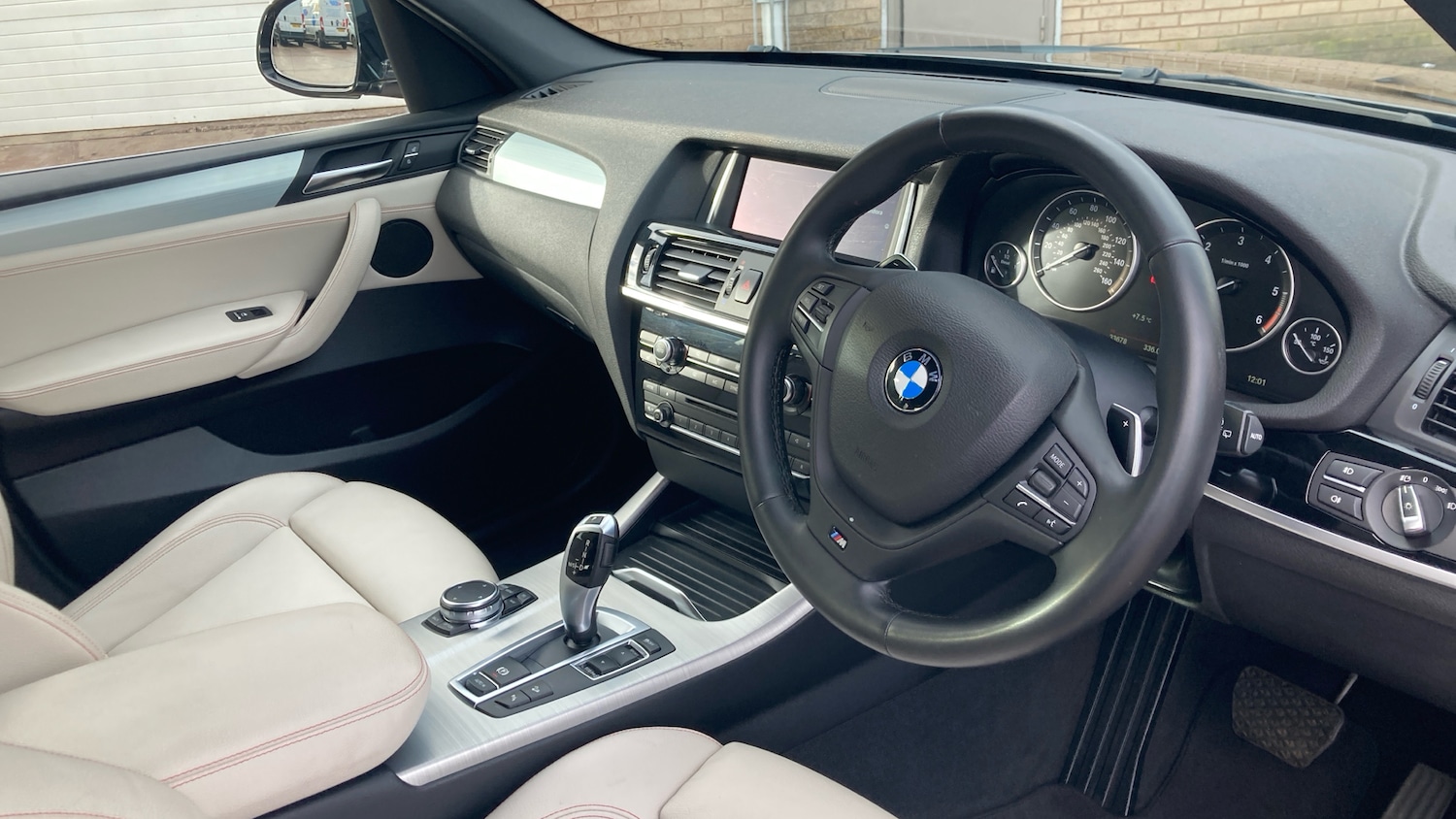 Used BMW X3 2015 for sale - 77431609: Photo 11