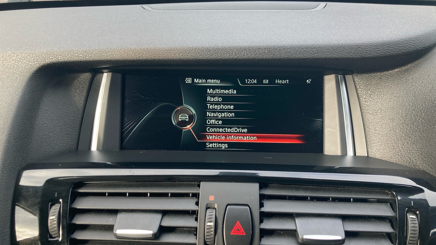 Used BMW X3 2015 for sale - 77431609: Photo 12