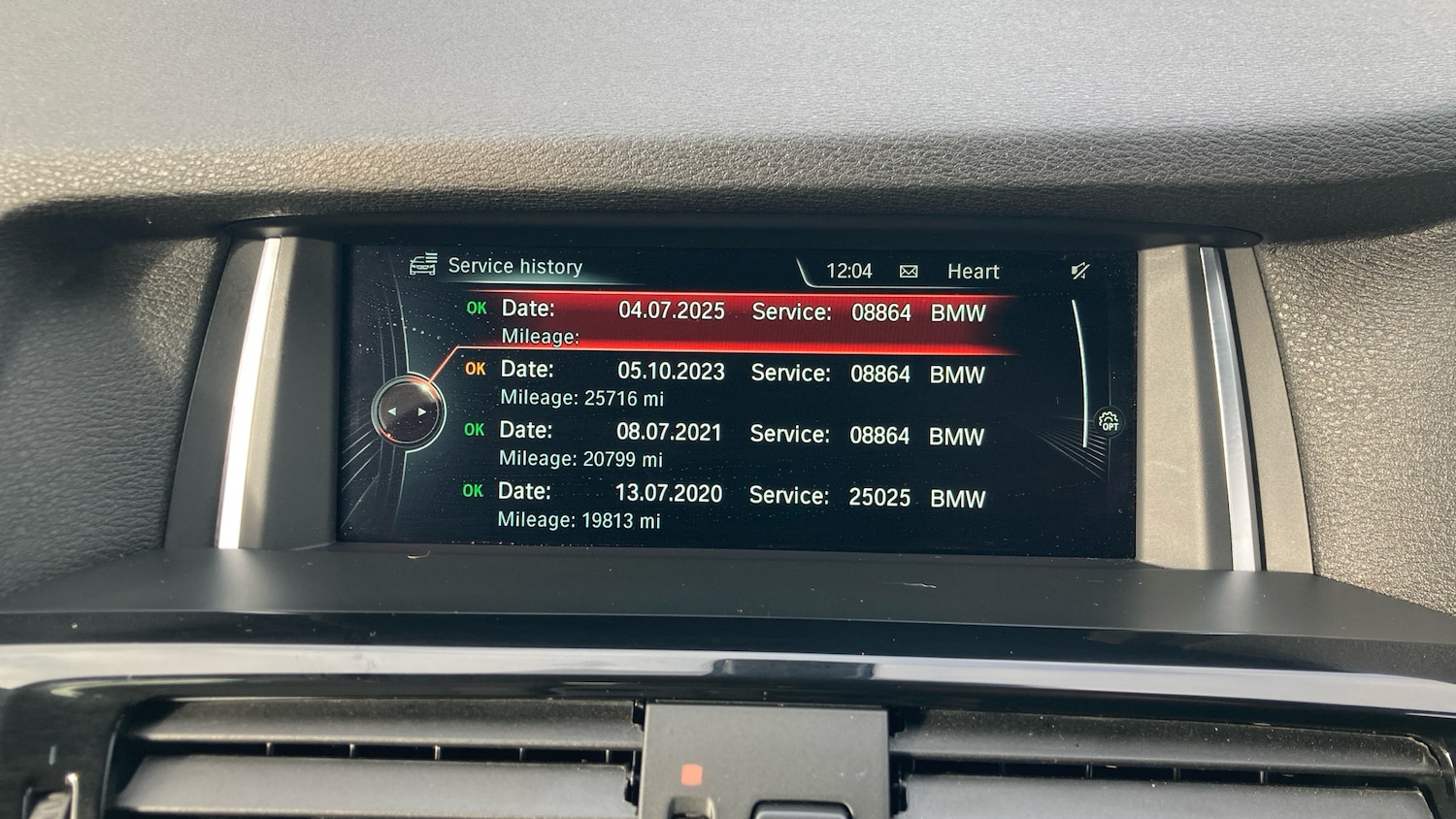 Used BMW X3 2015 for sale - 77431609: Photo 19